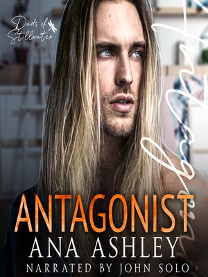 cover image of Antagonist
